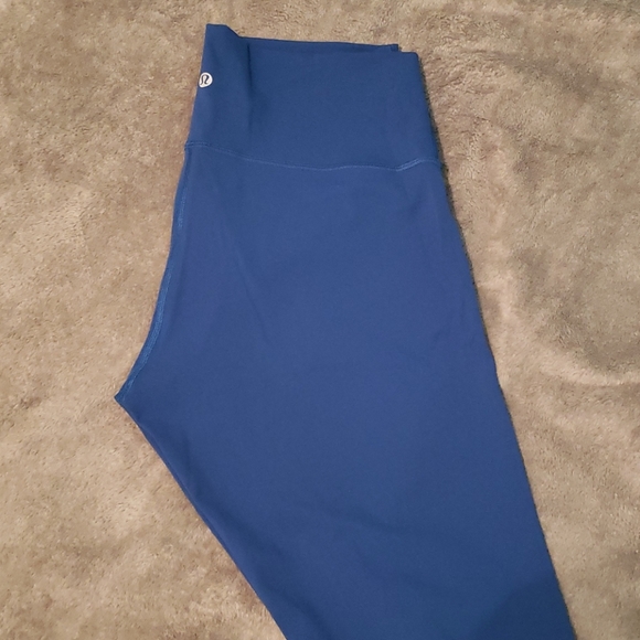 lululemon athletica Pants - Lululemon tights